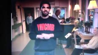 Drake: It&#39;s Never Enough