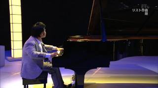 Download lagu 辻井伸行さん　リスト　パガニーニによる超絶技巧練習曲から　鐘 mp3
