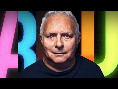 Hanif Kureishi, por Anahí Pérez Pavez