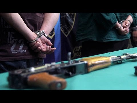 'Los Cuinis' podría ser el cártel más rico de México