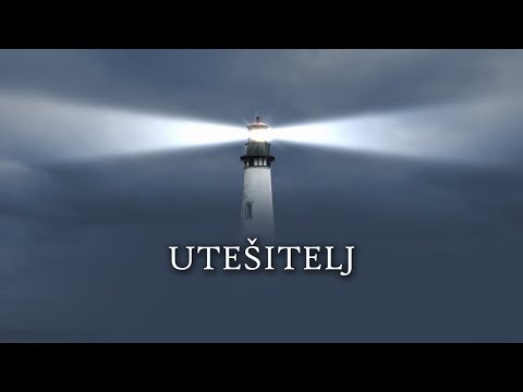 Poslednji Protest #4: Utešitelj