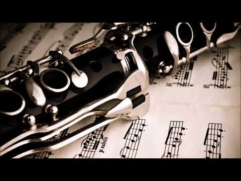 Klarnet Taksimleri Saba Makamı