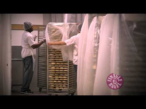 Finagle a Bagel: Video Tour
