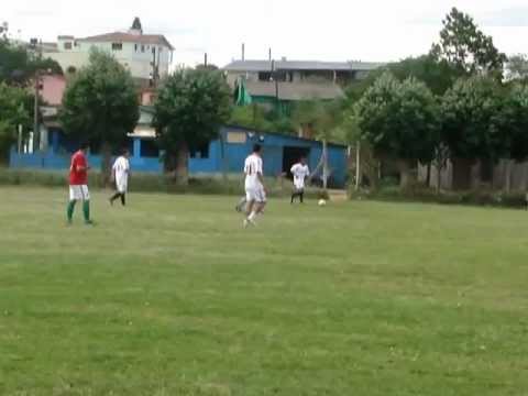 MASTER DO MILAN X MASTER ATLÉTICO DE PANAMBI