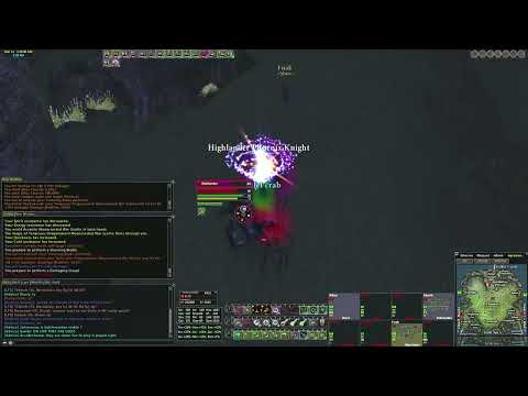 DAoC Eden S1 Valewalker 11.03.2023.