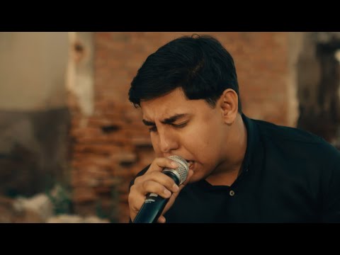 Amor Inefable | Grupo Hesed (Live Session)