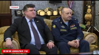 Полный выпуск новостей от 05.03.2017