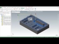 Analyze Toolpaths In Mastercam 2017