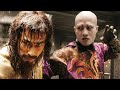 VINCENT ZHAO BEST FIGHT SCENE 3 True Legend 2010 Best Fight Scene