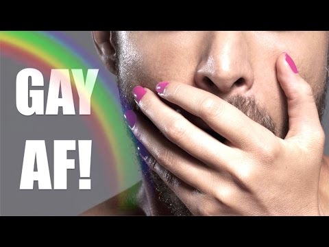 GAY TEST: HOW GAY ARE YOU? | Cheap Laughs ep. 82 Video