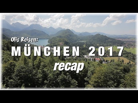 Mit Olli in München... | RECAP