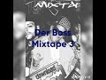 Der Boss Black Fire Mattenberg Mixtape 3 2008