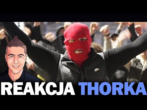 Thorek słucha i ocenia MGNG - BELWEDER (omamale)