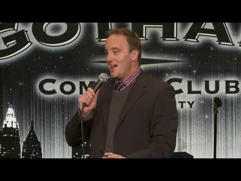Jay Mohr | Gotham Comedy Live