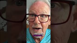 Dr. Martin has talked about many supplements over the years...
