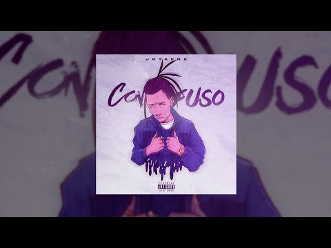 Jotaene - Alone (Lado B) 🌑 [Prod. lWally] Visualizer Oficial