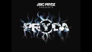 Pryda - Melo (Original Mix)