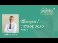 Mensagem 1 Introdução Jorbely Silva