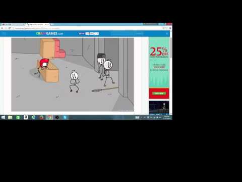 Fleeing the complex The distraction