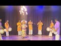 World Dance Day 2022 Dept Of Art Culture Kanchipuram Folk Dances Karagattam And Puliyattam