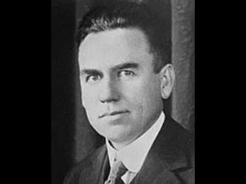 Vernon Dalhart - Casey Jones (1925).