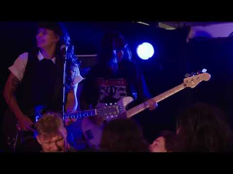 DICK MOVE  |  Live at Namass Pamouss festival