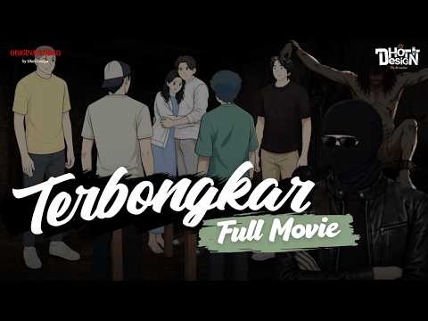 TERBONGKAR FULL MOVIE - Dhot Design