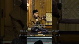 Download lagu NEK PENGEN REZEKI MU LANCAR,, RUNGOK NO DAWUH E GUS IQDAM mp3