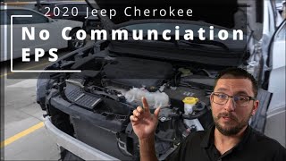 2014-2023 Jeep Cherokee (KL) Steering Rack Guide: Noises, Costs, and ...