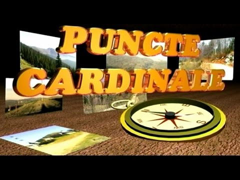 PUNCTE CARDINALE - De 80 de ani pe "Drumul Regelui"