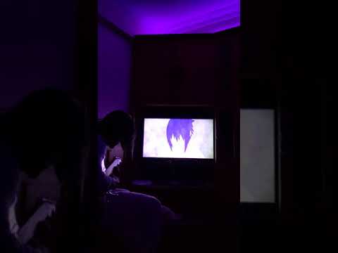 Sasuke Theme - Electric Guitar Cover