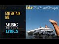 Blur - Entertain Me (Lyrics)