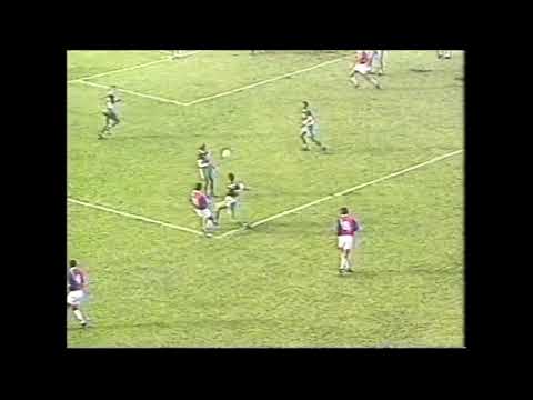 Paraná 5 x 1 Matsubara - Campeonato Paranaense 1997