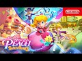 Swedish Knight Playing Princess Peach Showtime On Ryujinx Part 1