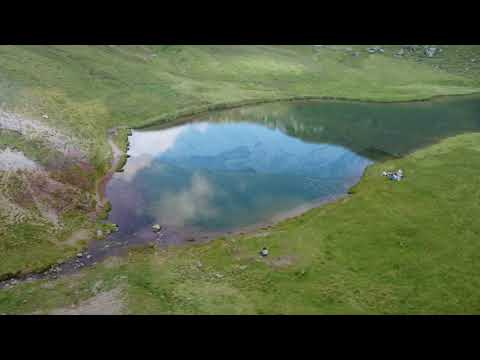 Lago Dimon - Josef Dereani