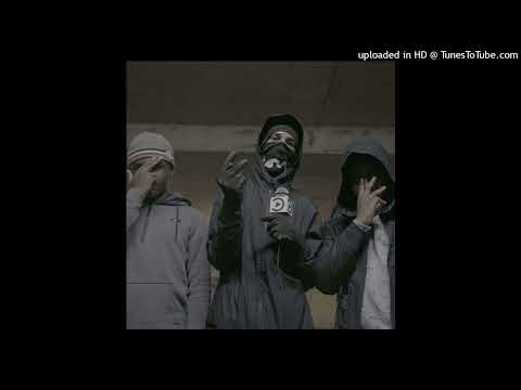 [FREE] (7th) Y.CB x Yanko x YB x UK Drill Type Beat 2023 - "Execute"