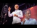 Where Is Home? | Pico Iyer | TED