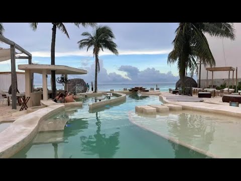 Nasim Condo Hotel Playa Del Carmen, Playa del Carmen, Mexico