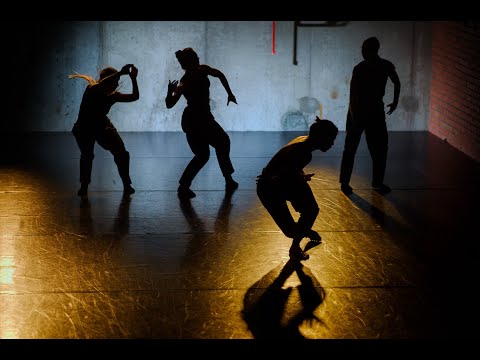 VASILEVADANCECO / HAPPINNES EXISTS / CHOREOGRAPHER OLGA VASILEVA