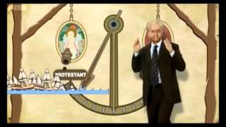 Horrible Histories - The Catholic Report with Bob Hale
