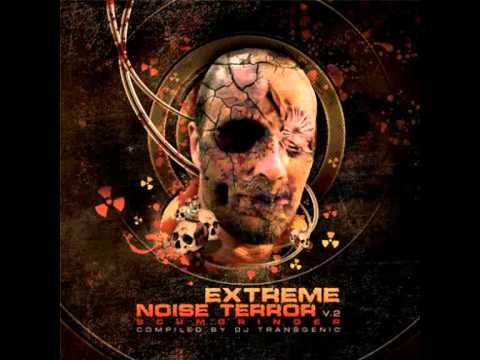 A-Mush vs Stereopanic - Intruder