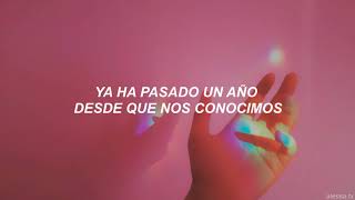 G.URBAN ; Just Friend (Sub español)