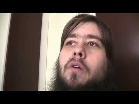 Mikässe täälä porisee