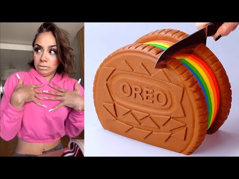 🌈De los Mejores Tiktoks de @Natiiuboldi  🏆 Storytime Con Pastel ✨ Parte #1