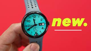 Wear OS 7 Is Here: Everything NEW!