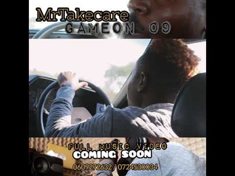 MrTakecare - Gameon 09. mp4 trailer.