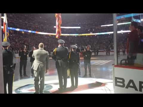 Avs vs wild game 7 2014