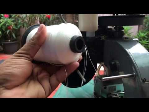 Revo Bag Stitching Machine, Model Name/Number: Da, Capacity: 18000 Stitches Per Minute