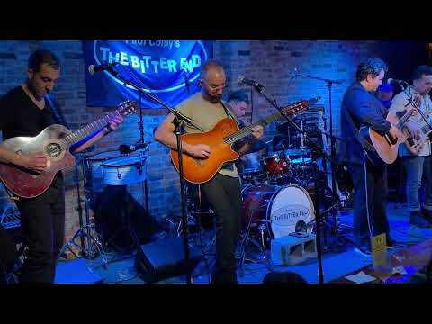 Treasures in Heaven - Burlap to Cashmere
