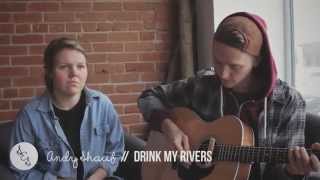 Someone Else's Saturday | Andy Shauf "Drink My Rivers"